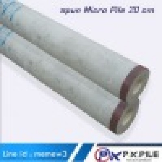 โรงงานผลิตเสาเข็มกลมสปัน 20 ซม. โรงงานผลิตเสาเข็มกลมสปัน 20 ซม.